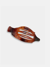 Fall Leaf Hair Claw